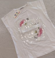 MAGLIA GUESS 10 ANNI