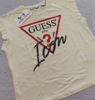 MAGLIA GUESS 12 ANNI