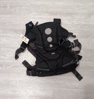 MARSUPIO ERGONOMICO CHICCO