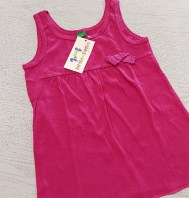 CANOTTA BENETTON 6/7 ANNI