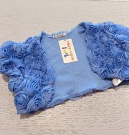 SCALDACUORE MAYORAL 9 ANNI