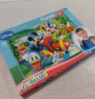 PUZZLE MICKEY MOUSE P.ZI 100