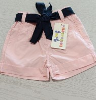 PANTALONCINO 9/12 MESI