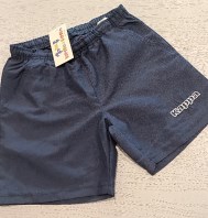 PANTALONCINO KAPPA 6 ANNI