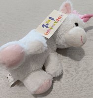 PELUCHE UNICORNO