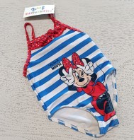 COSTUME MARE MINNIE 1 ANNO
