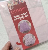 SET LENZUOLA LETTO SEÌINGOLO UNICORNI NUOVO!