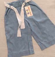 PANTALONE 12/18 MESI