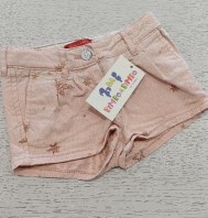 PANTALONCINO SCOTCH 4 ANNI