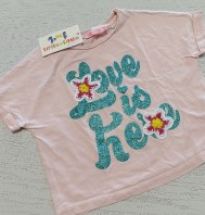 MAGLIA O. MARINES 4/5 ANNI