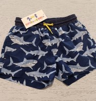 BOXER MARE TUC TUC 6 ANNI