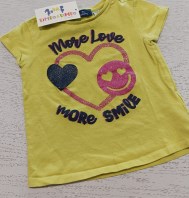 MAGLIA CHICCO 3 ANNI