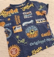 MAGLIA O. MARINES 4/5 ANNI