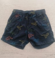 PANTALONCINO 4/5 ANNI