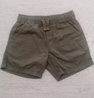 PANTALONCINO 4/5 ANNI