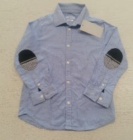 CAMICIA MAYORAL 4 ANNI