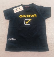 MAGLIA 4 ANNI