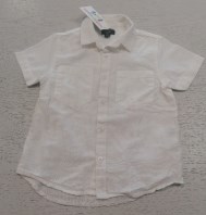 CAMICIA 4/5 ANNI
