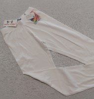 LEGGINS 9/10 ANNI NUOVI!