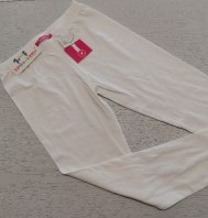 LEGGINS 9/10 ANNI NUOVI!