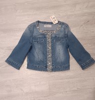 GIACCHETTO JEANS BACI & ABBRACCI15/16 ANNI