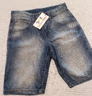 BERMUDA BENETTON 7/8 ANNI