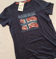 MAGLIA NAPAPIJRI 10 ANNI