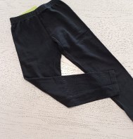 LEGGINS 4/5 ANNI