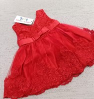 VESTITO CERIMONIA 3 MESI