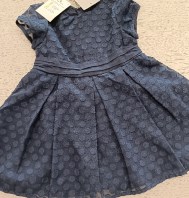 VESTITO 12/18 MESI NUOVO!