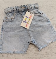 PANTALONCINO ZARA 9/12 MESI