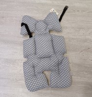 RIDUTTORE MIRACLE BABY