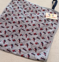 CAMBIO FASCIATOIO VIAGGIO