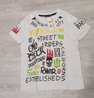 MAGLIA O. MARINES 7 ANNI