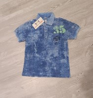 POLO SARABANDA 6 ANNI