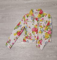 GIACCHETTO MONNALISA 9 ANNI