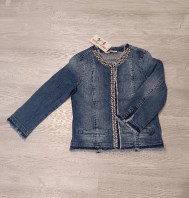 GIACCHETTO LIU-JO 10 ANNI