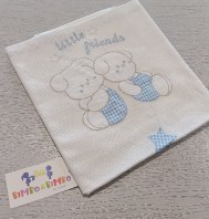 COPRILETTO NAVICELLA