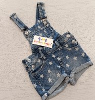 SALOPETTE 18/24 MESI