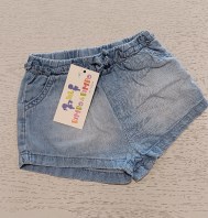 PANTALONCINO PRENATAL 12/18 MESI