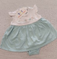 PAGLIACCETTO 6/9 MESI