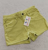 PANTALONCINO ADMIRAL 12 ANNI