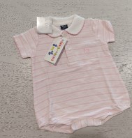 PAGLIACCETTO 3 MESI NUOVO!