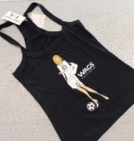 CANOTTA 12 ANNI NUOVA!