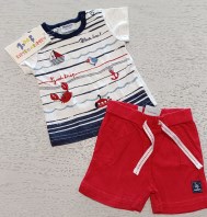 COMPLETO PRIMIGI 3 MESI