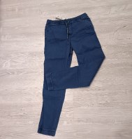 PANTALONE COTONE 10 ANNI