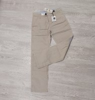 PANTALONE 6/7 ANNI NUOVO!