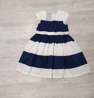 VESTITO SARABANDA 5 ANNI