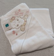 ACCAPPATOIO TRIANGOLO THUN NUOVO!