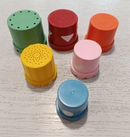 GIOCO INCASTRI TORRE